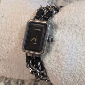 Chanel Watch